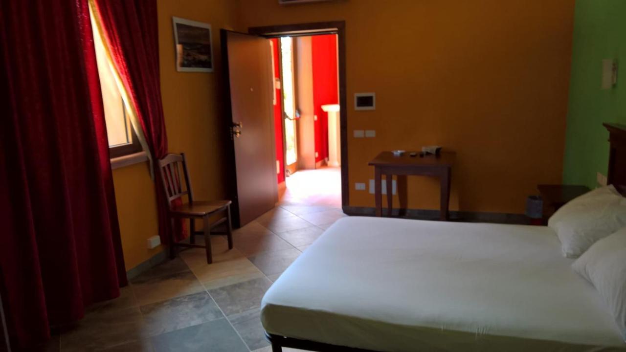 Bed & Breakfast 101 Galatina Bagian luar foto