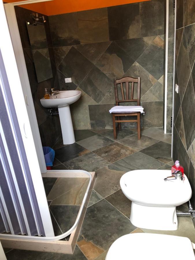 Bed & Breakfast 101 Galatina Bagian luar foto