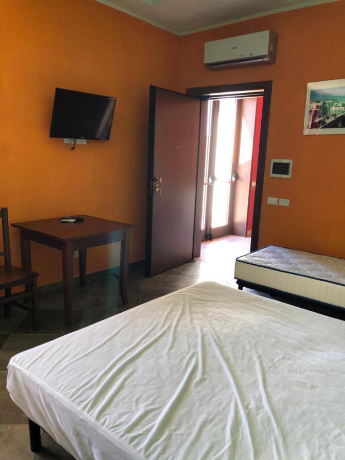 Bed & Breakfast 101 Galatina Bagian luar foto